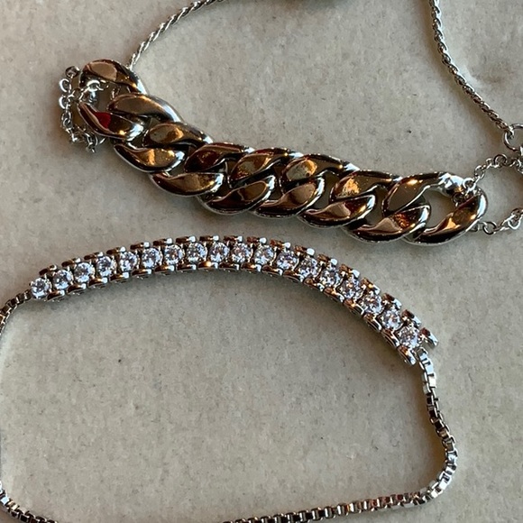 Park Lane bracelets - Picture 2 of 6